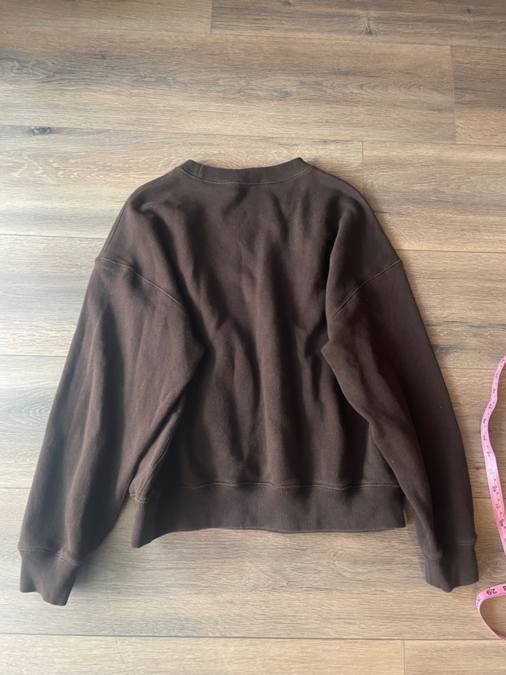 Polo Ralph Lauren Crewneck Fleece Sweatshirt- Size XL - Picture 7 of 7